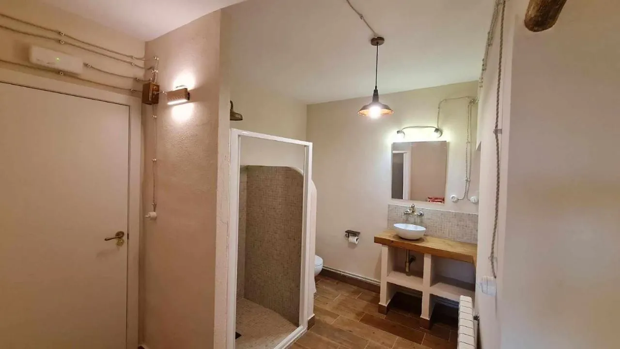 Nyaraló Casa Rural Zumbajarros La Guardia de Jaén Spanyolország