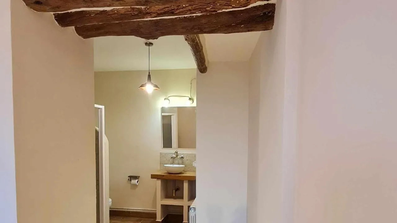 Casa Rural Zumbajarros La Guardia de Jaén Nyaraló