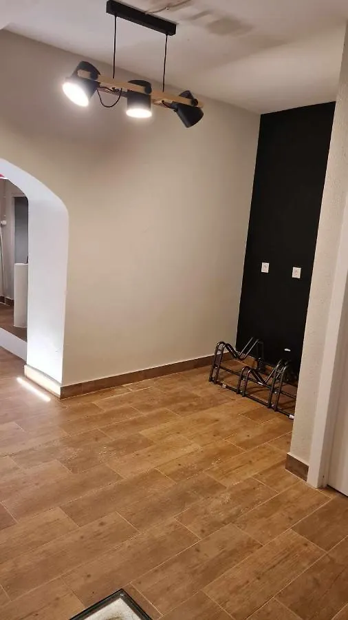 Casa Rural Zumbajarros La Guardia de Jaén 0*,  Spanyolország